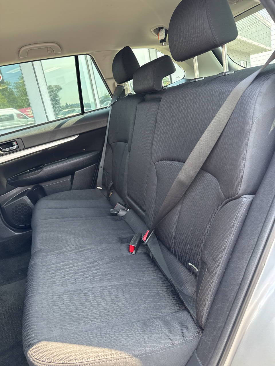 used 2012 Subaru Outback car, priced at $8,899