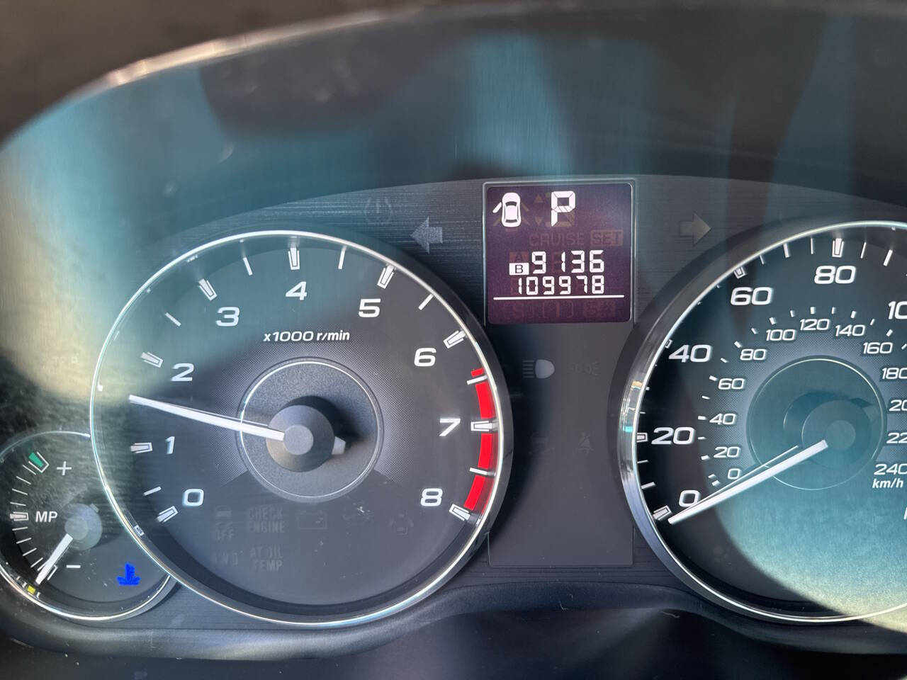 used 2012 Subaru Outback car, priced at $10,399