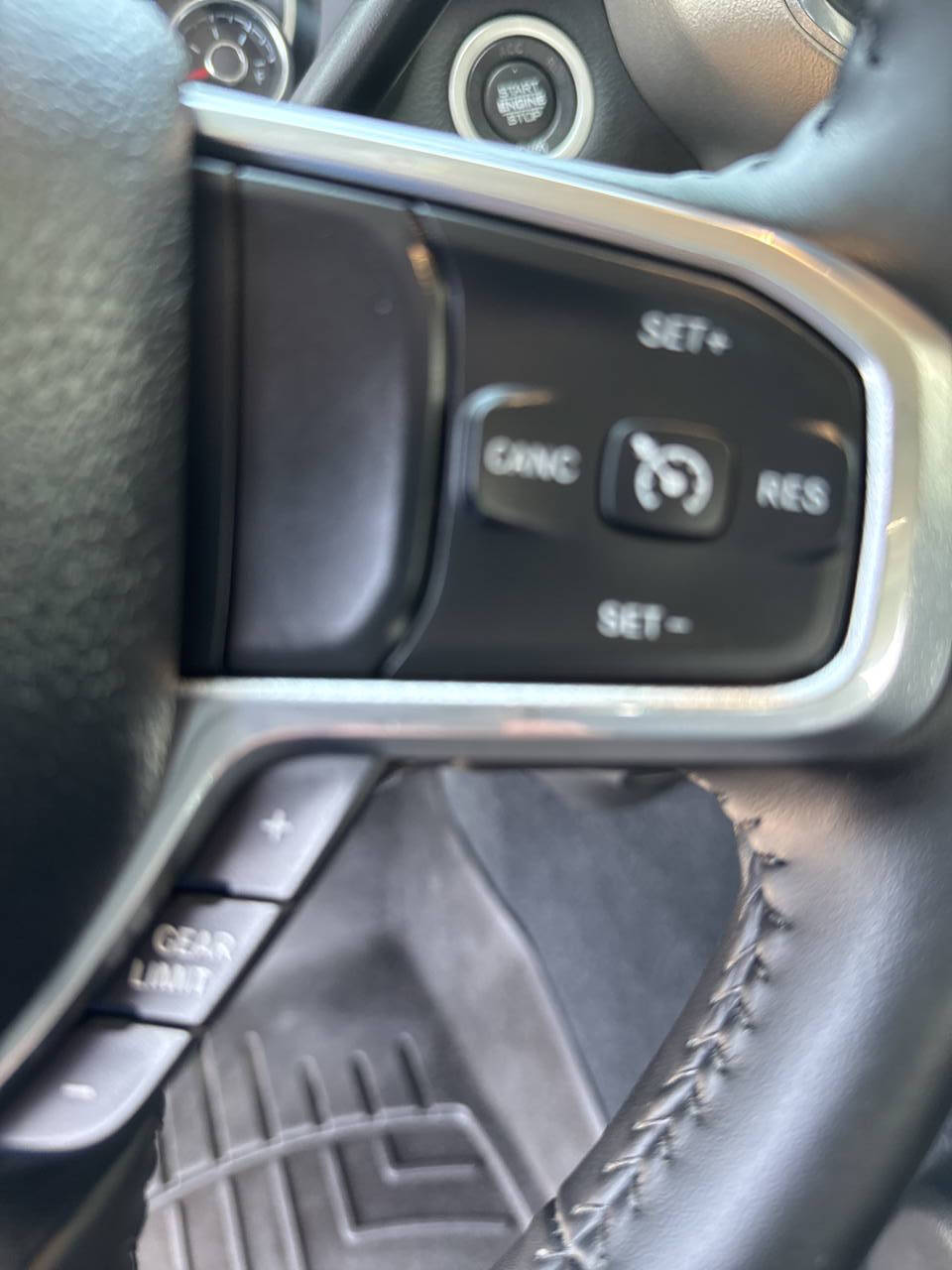 used 2024 Ram 2500 car