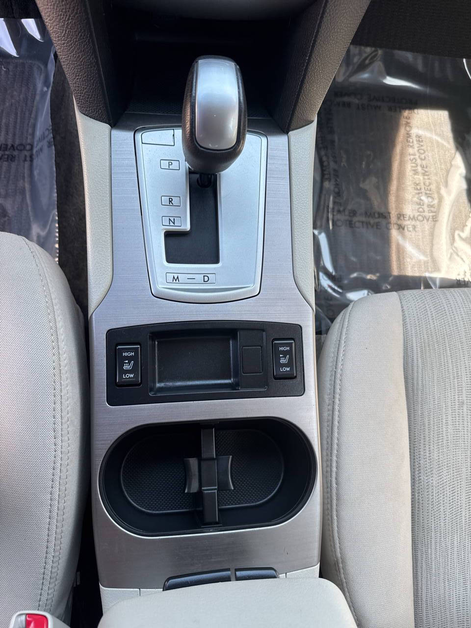 used 2013 Subaru Outback car, priced at $10,699