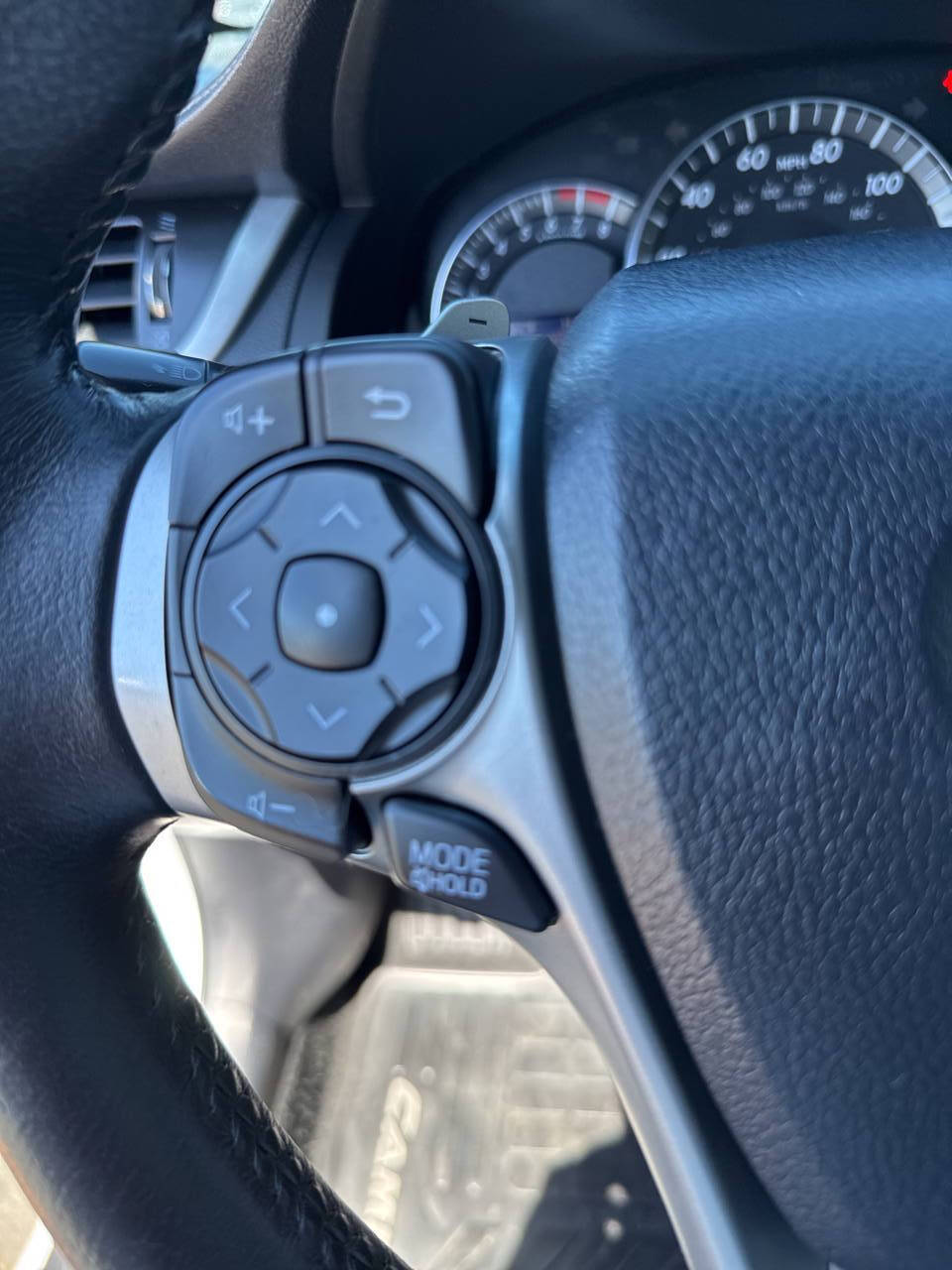 used 2014 Toyota Camry car, priced at $9,999