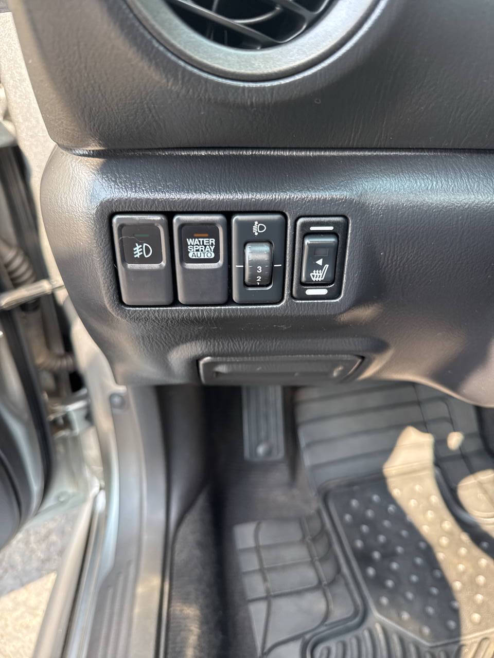 used 2007 Subaru Impreza car, priced at $22,999