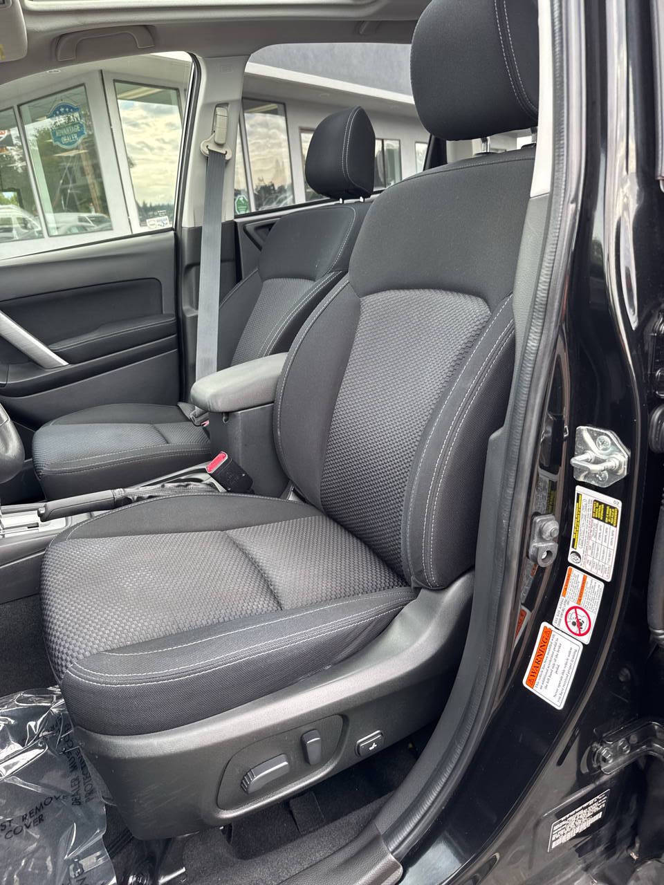 used 2014 Subaru Forester car, priced at $11,999