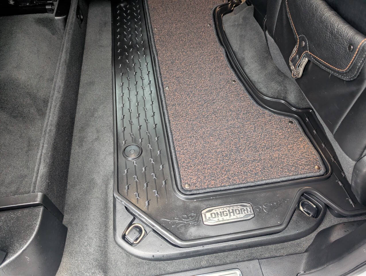 used 2022 Ram 1500 car, priced at $36,999