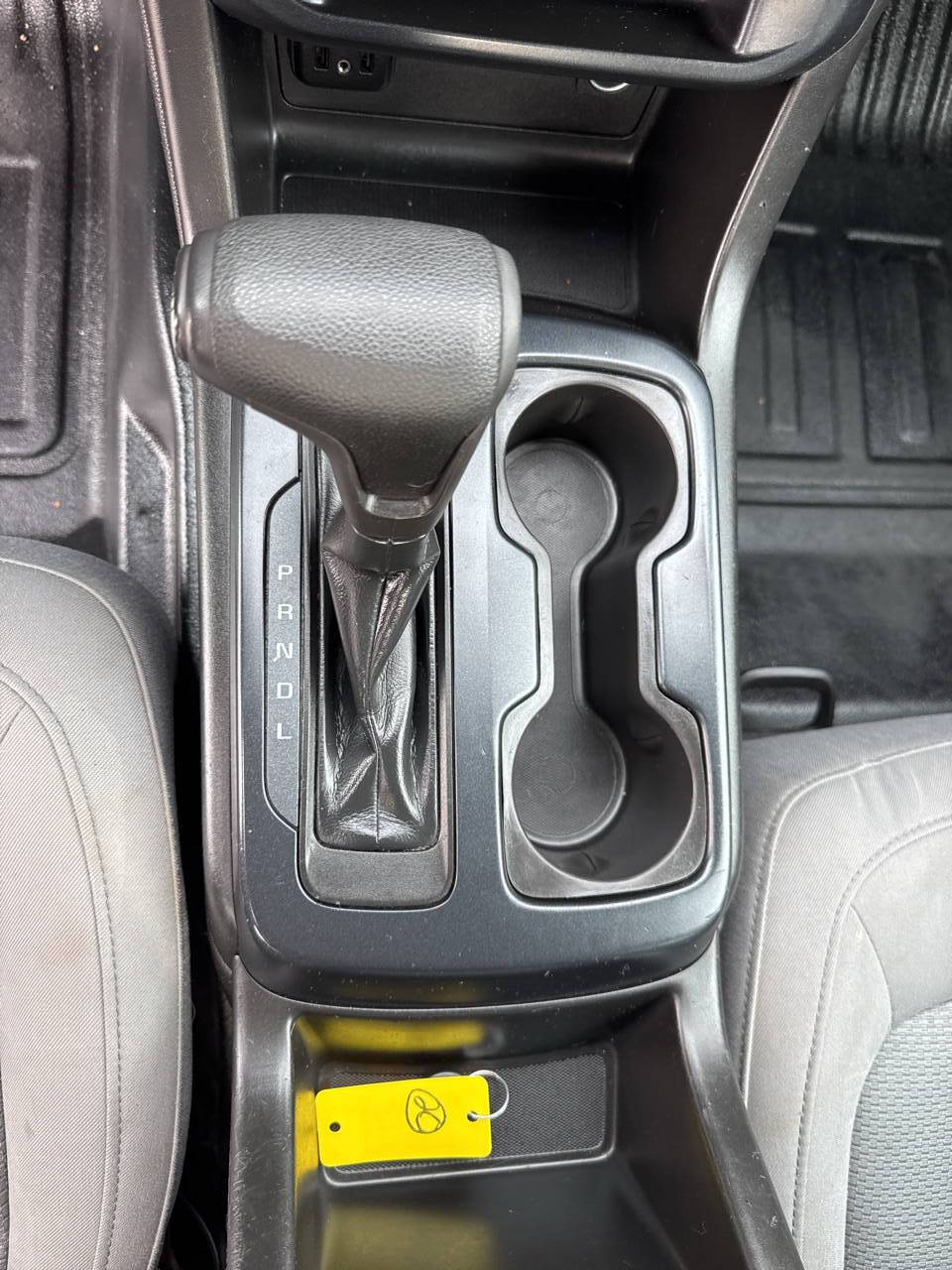 used 2019 Chevrolet Colorado car, priced at $16,999