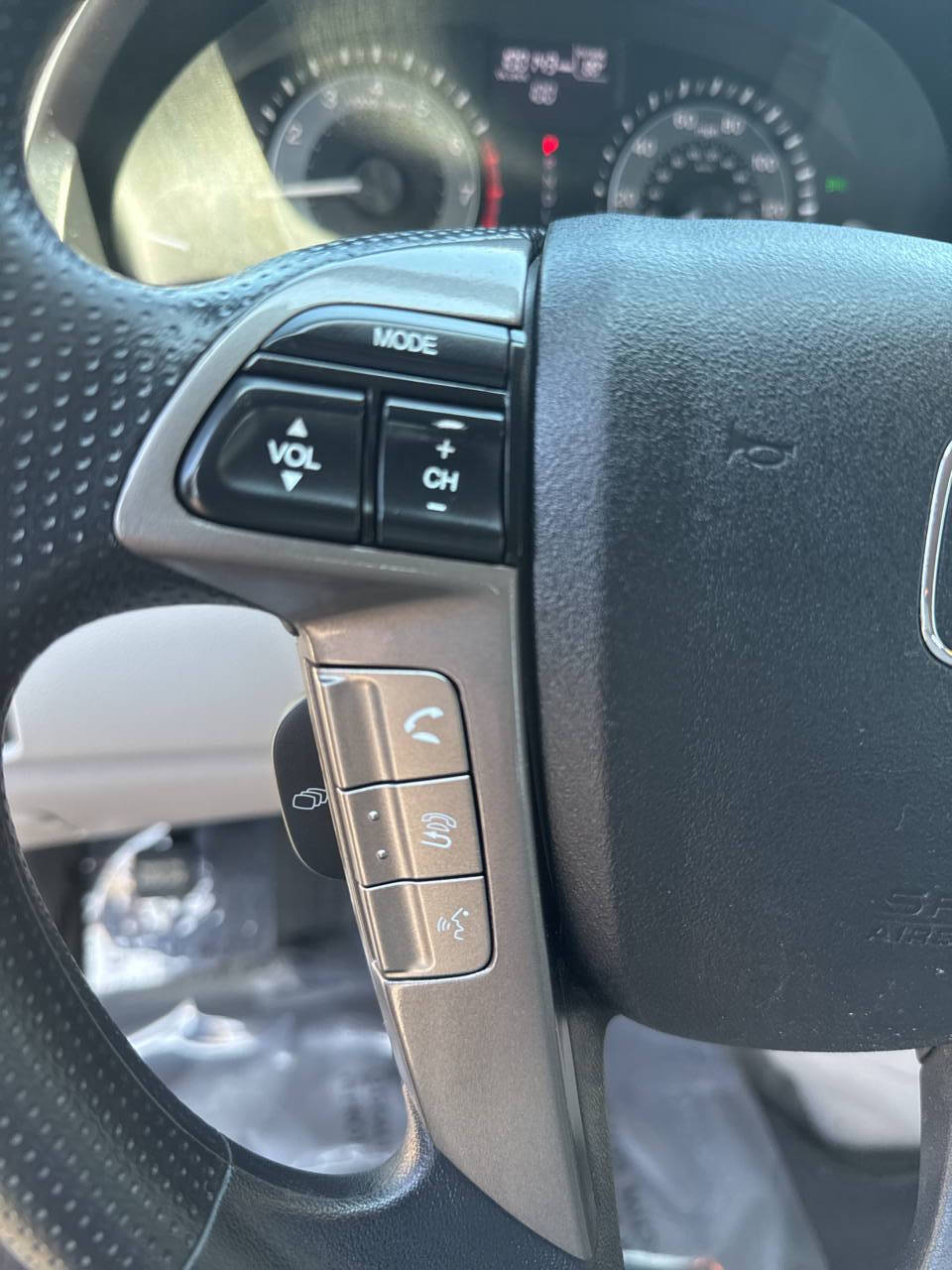 used 2016 Honda Odyssey car, priced at $16,999