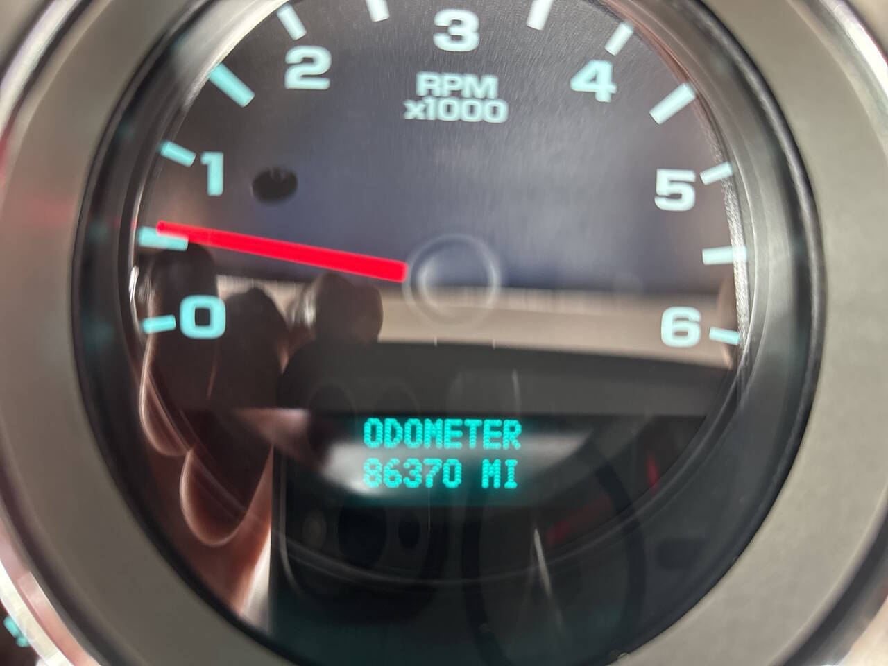 used 2014 Chevrolet Silverado 2500HD car, priced at $17,999