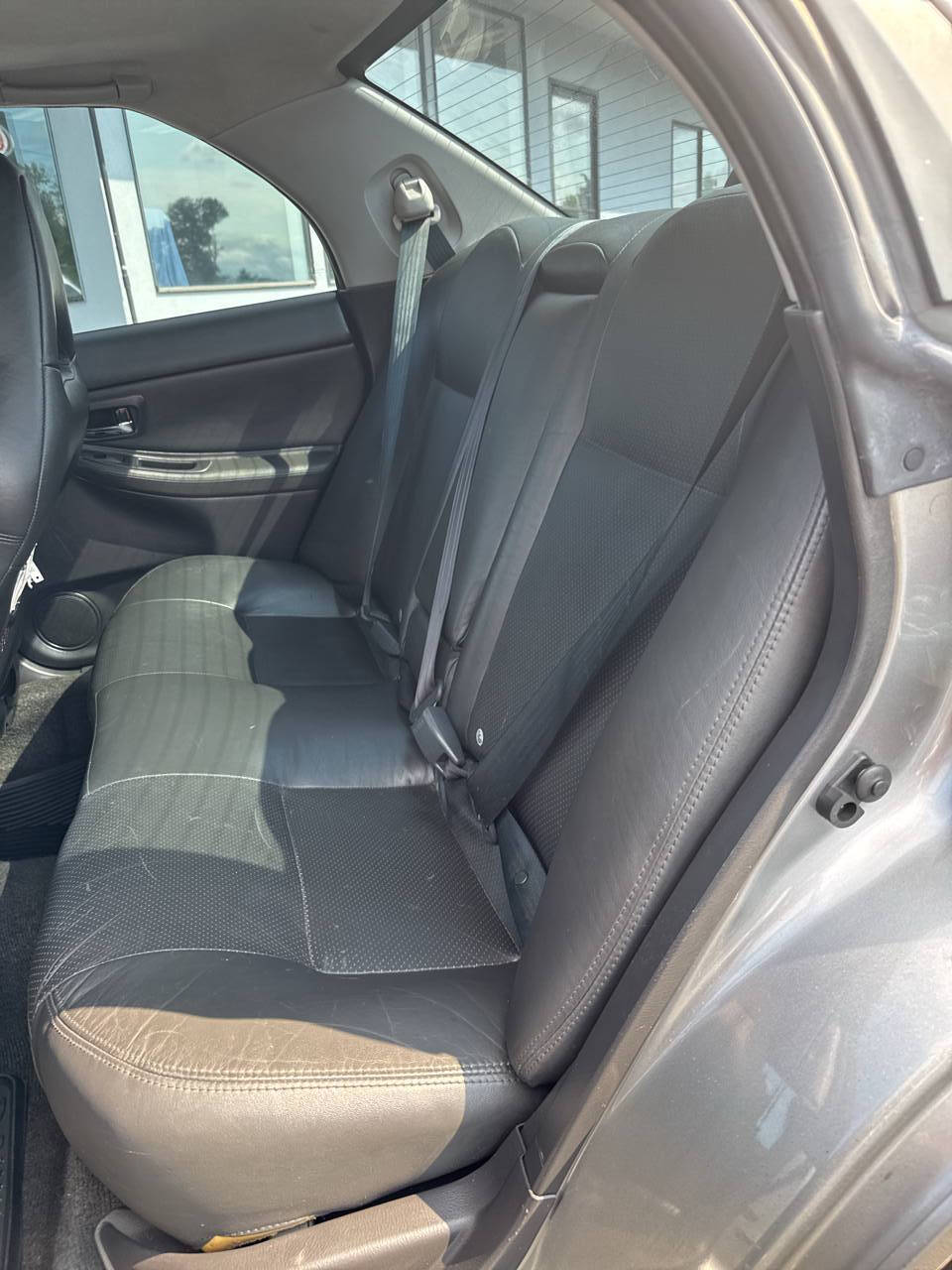 used 2007 Subaru Impreza car, priced at $22,999