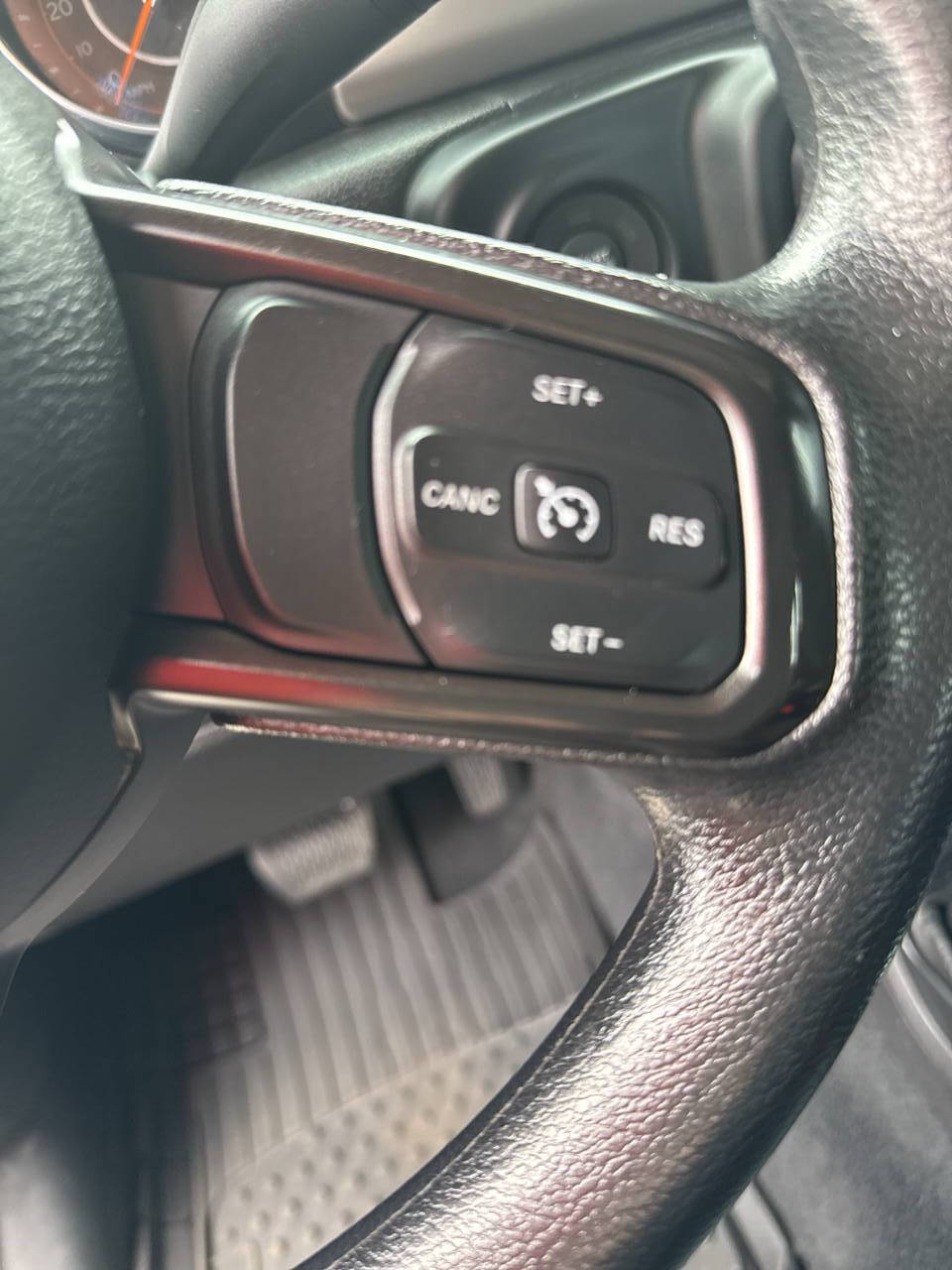 used 2020 Jeep Gladiator car, priced at $29,999