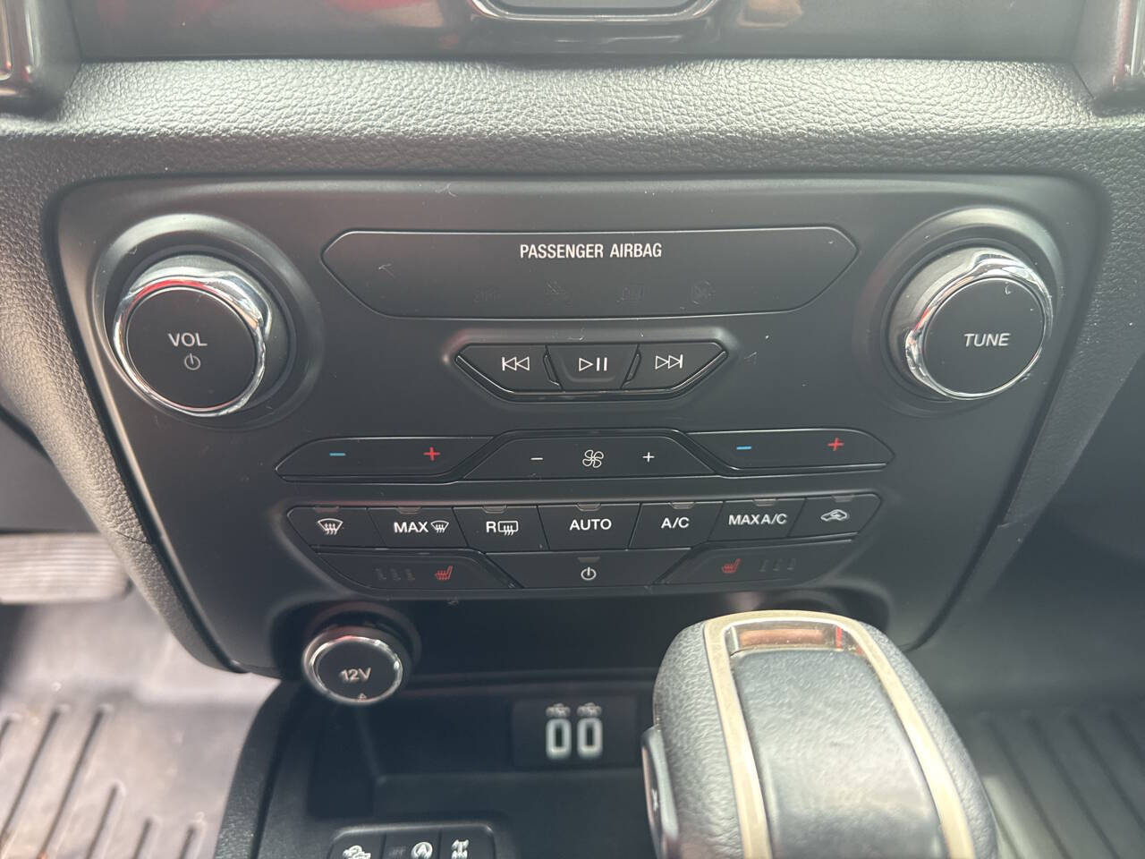 used 2019 Ford Ranger car, priced at $26,999