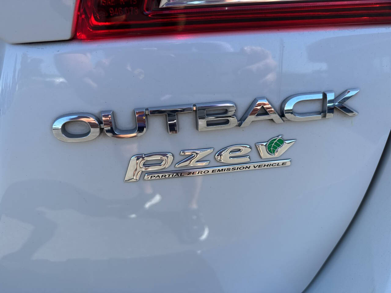 used 2016 Subaru Outback car, priced at $14,499