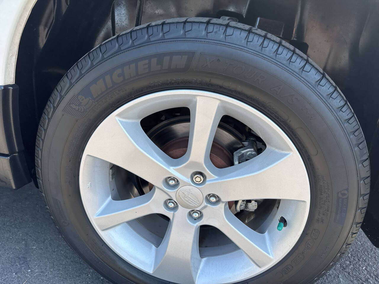 used 2013 Subaru Outback car, priced at $10,699