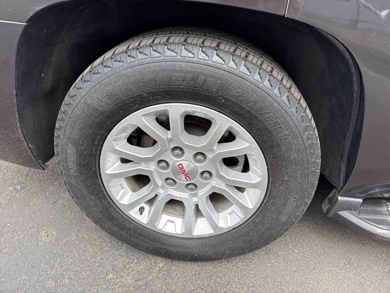 used 2015 Chevrolet Tahoe car, priced at $20,999