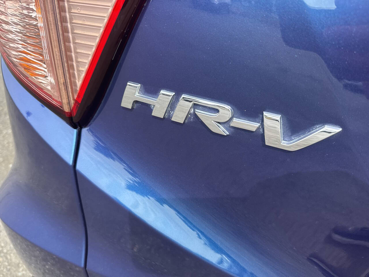 used 2016 Honda HR-V car, priced at $14,799