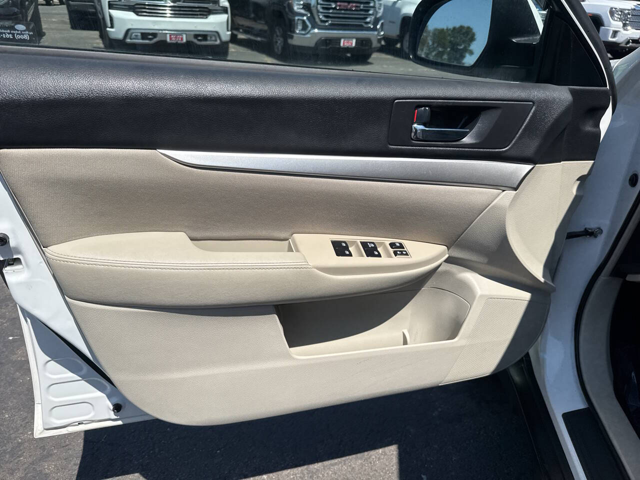 used 2013 Subaru Outback car, priced at $10,699