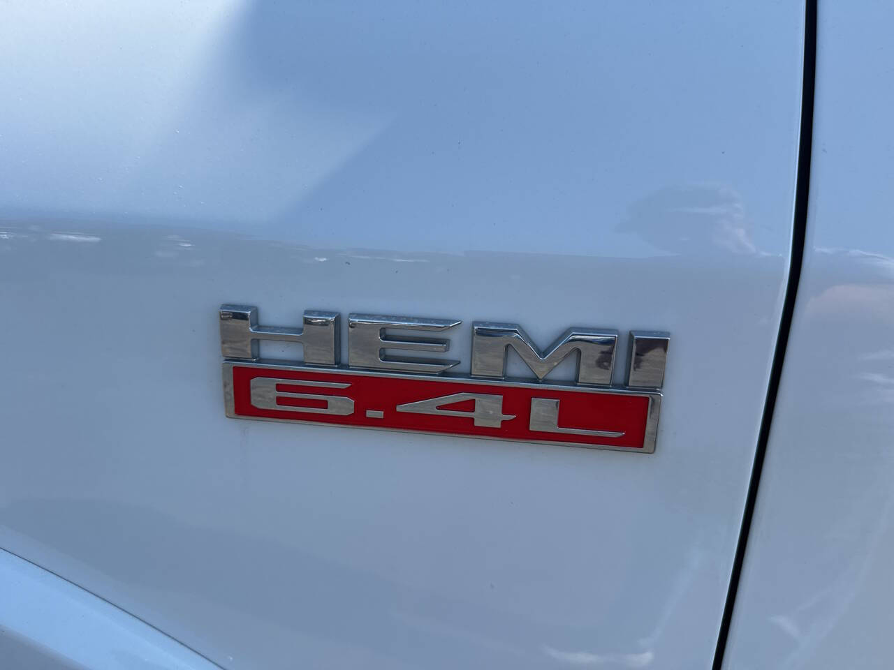 used 2021 Ram 2500 car, priced at $36,999