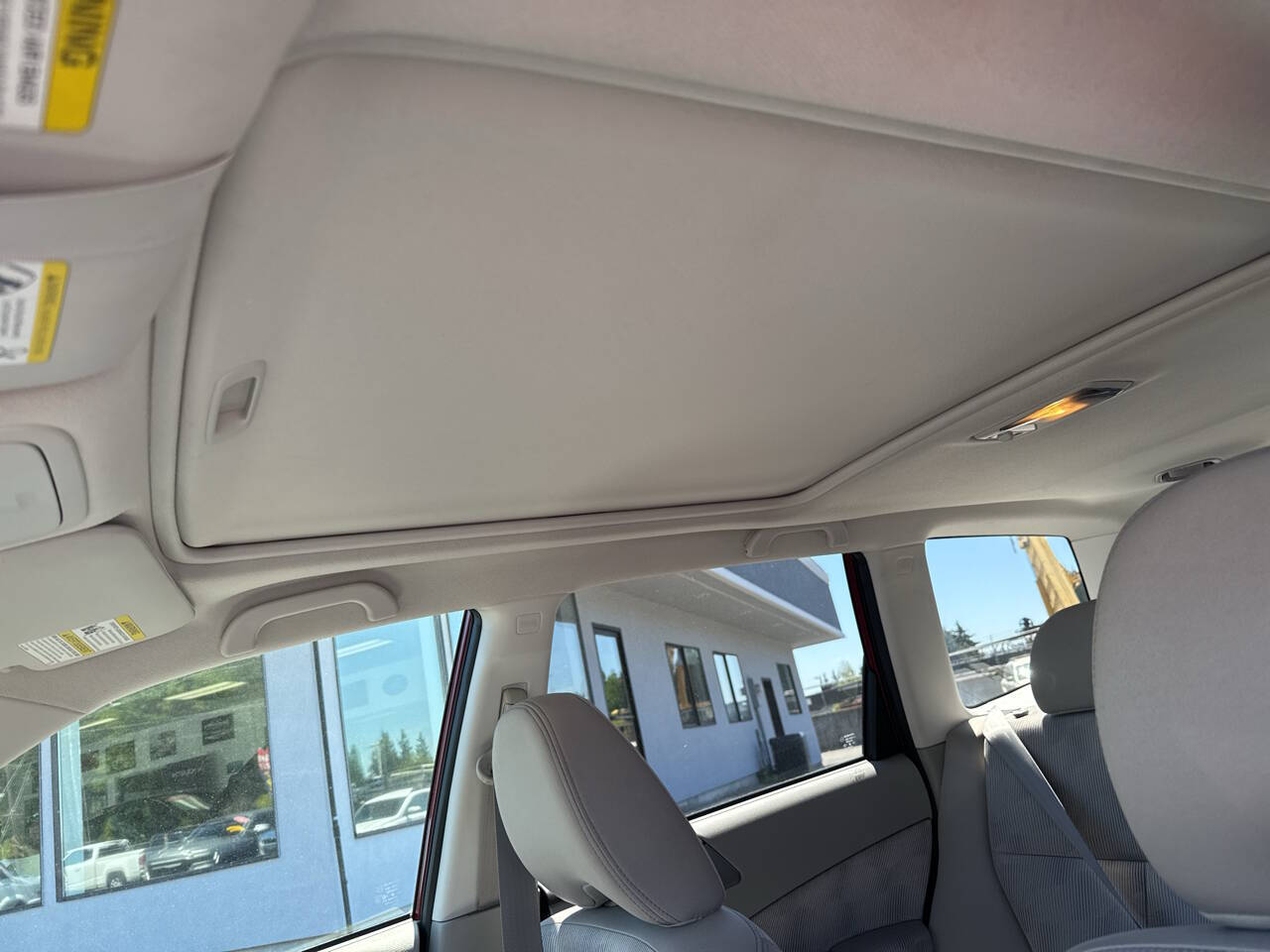 used 2010 Subaru Forester car, priced at $9,299