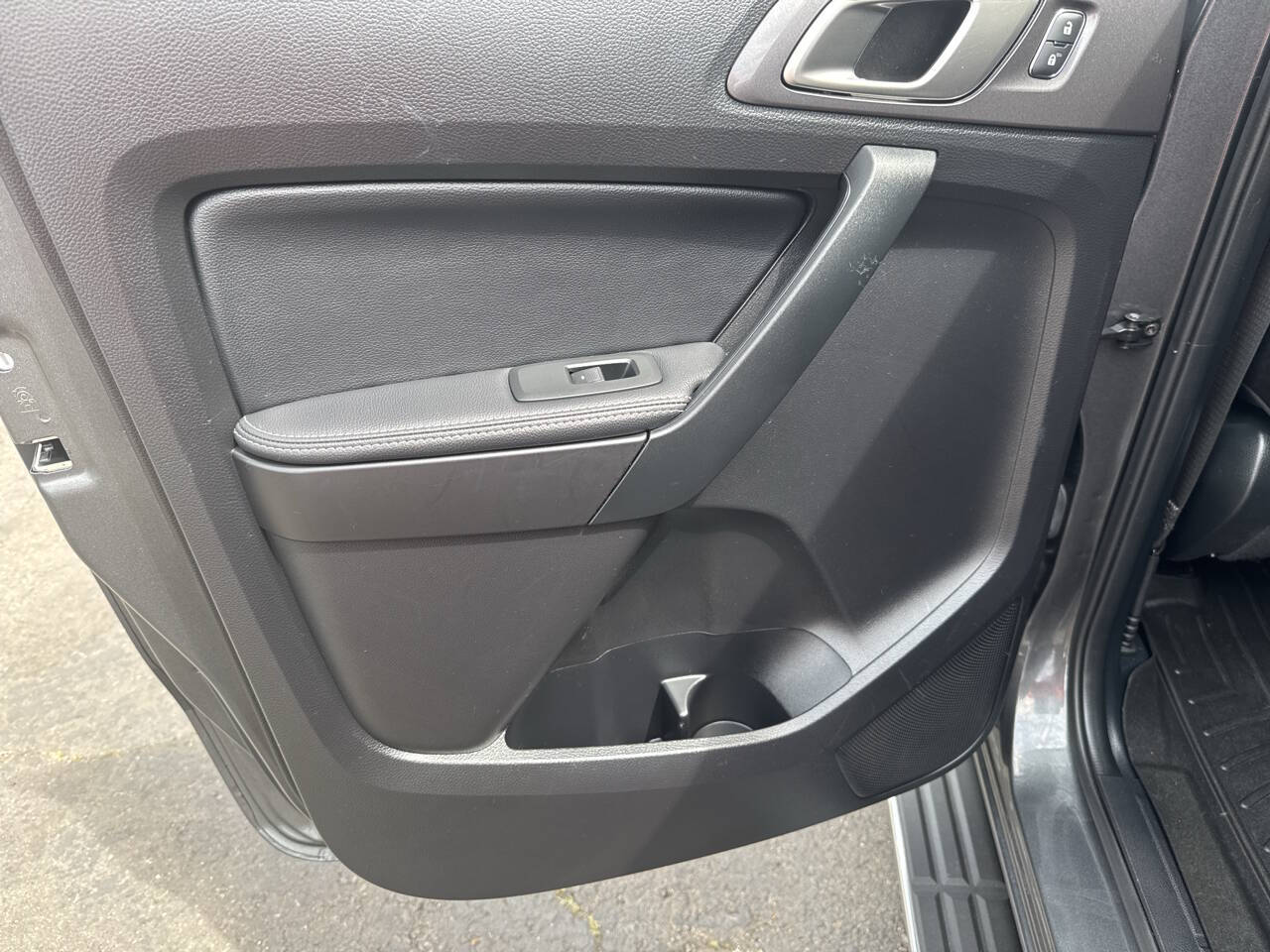 used 2019 Ford Ranger car, priced at $26,999
