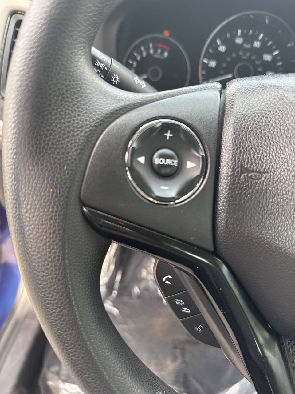 used 2016 Honda HR-V car, priced at $14,799