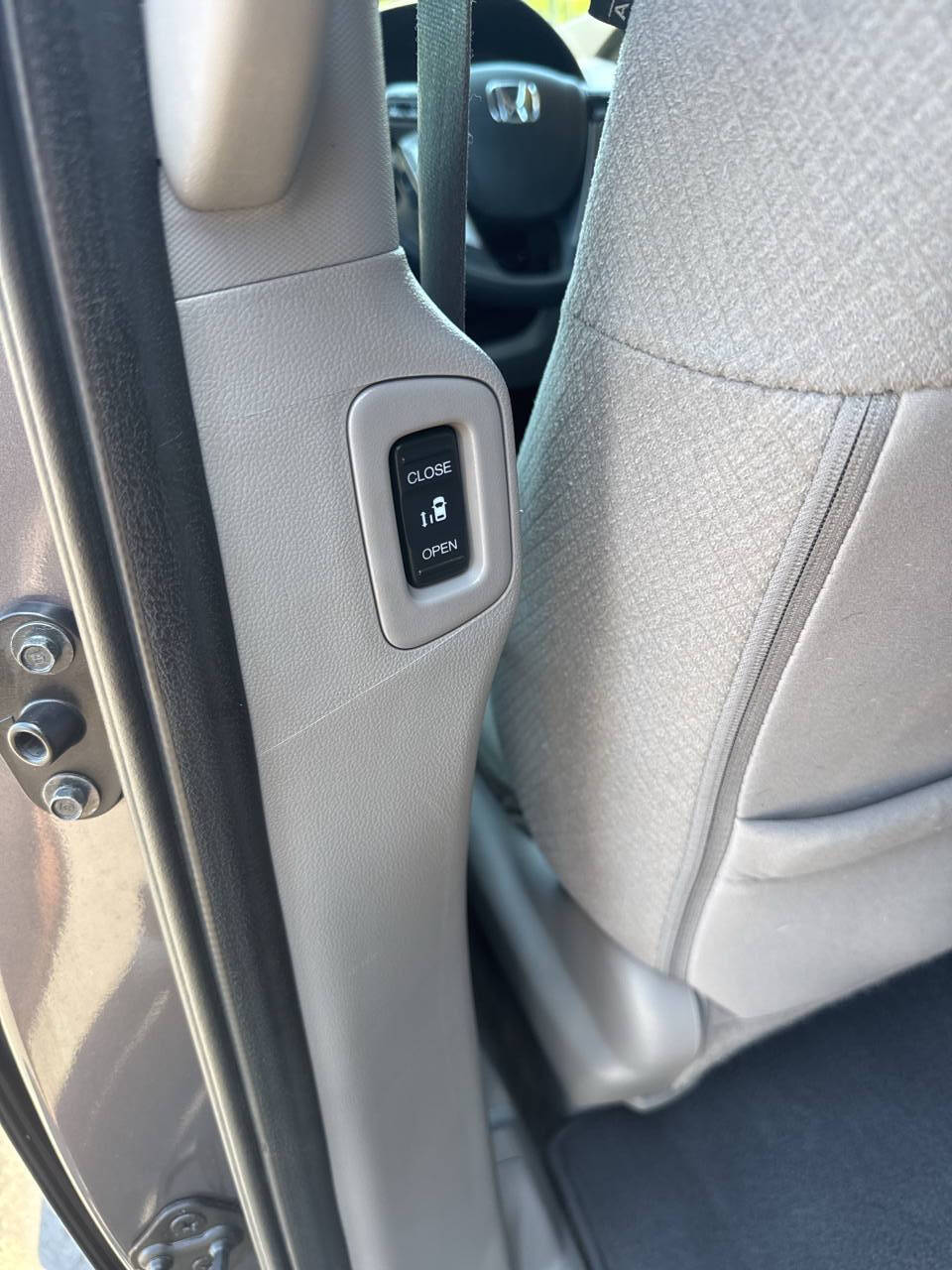 used 2016 Honda Odyssey car, priced at $16,999