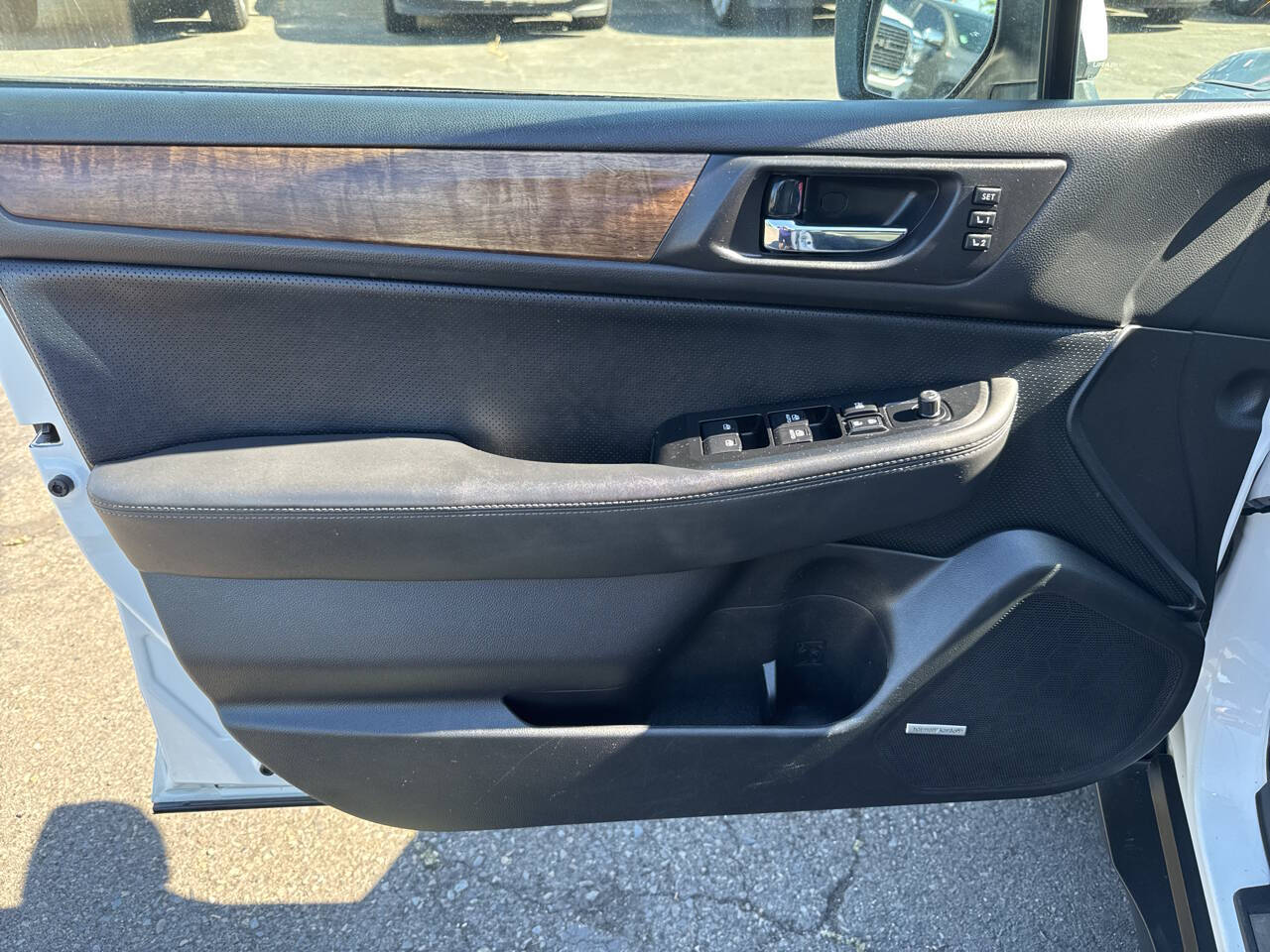 used 2016 Subaru Outback car, priced at $14,499