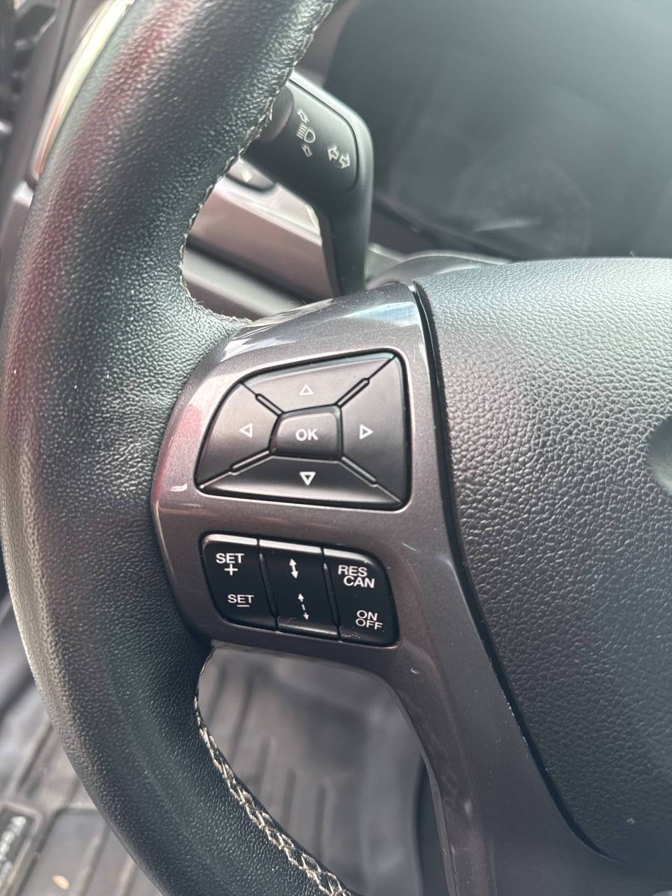 used 2019 Ford Ranger car, priced at $26,999