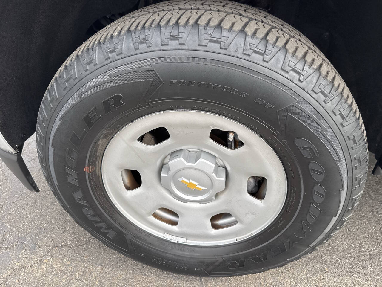 used 2019 Chevrolet Colorado car, priced at $16,999