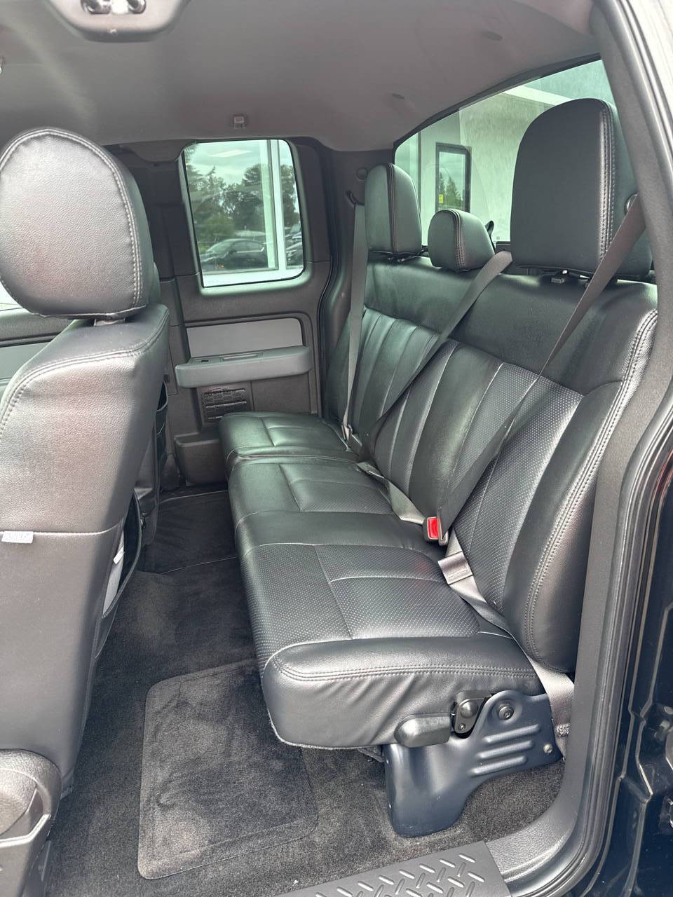 used 2014 Ford F-150 car, priced at $12,499