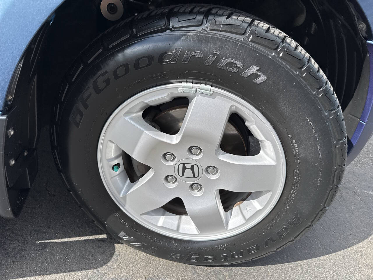 used 2005 Honda Element car, priced at $10,999