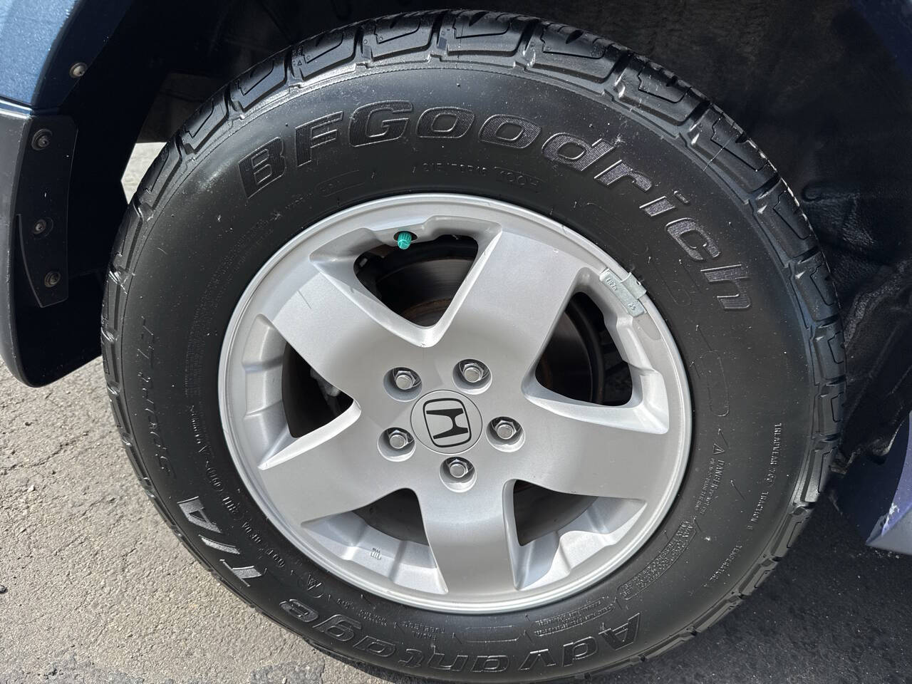used 2005 Honda Element car, priced at $10,999