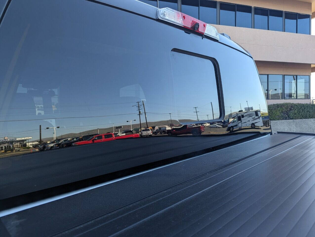 used 2022 Ford F-350 Super Duty car, priced at $69,999