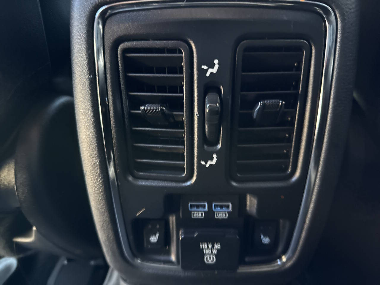used 2015 Jeep Grand Cherokee car, priced at $14,499