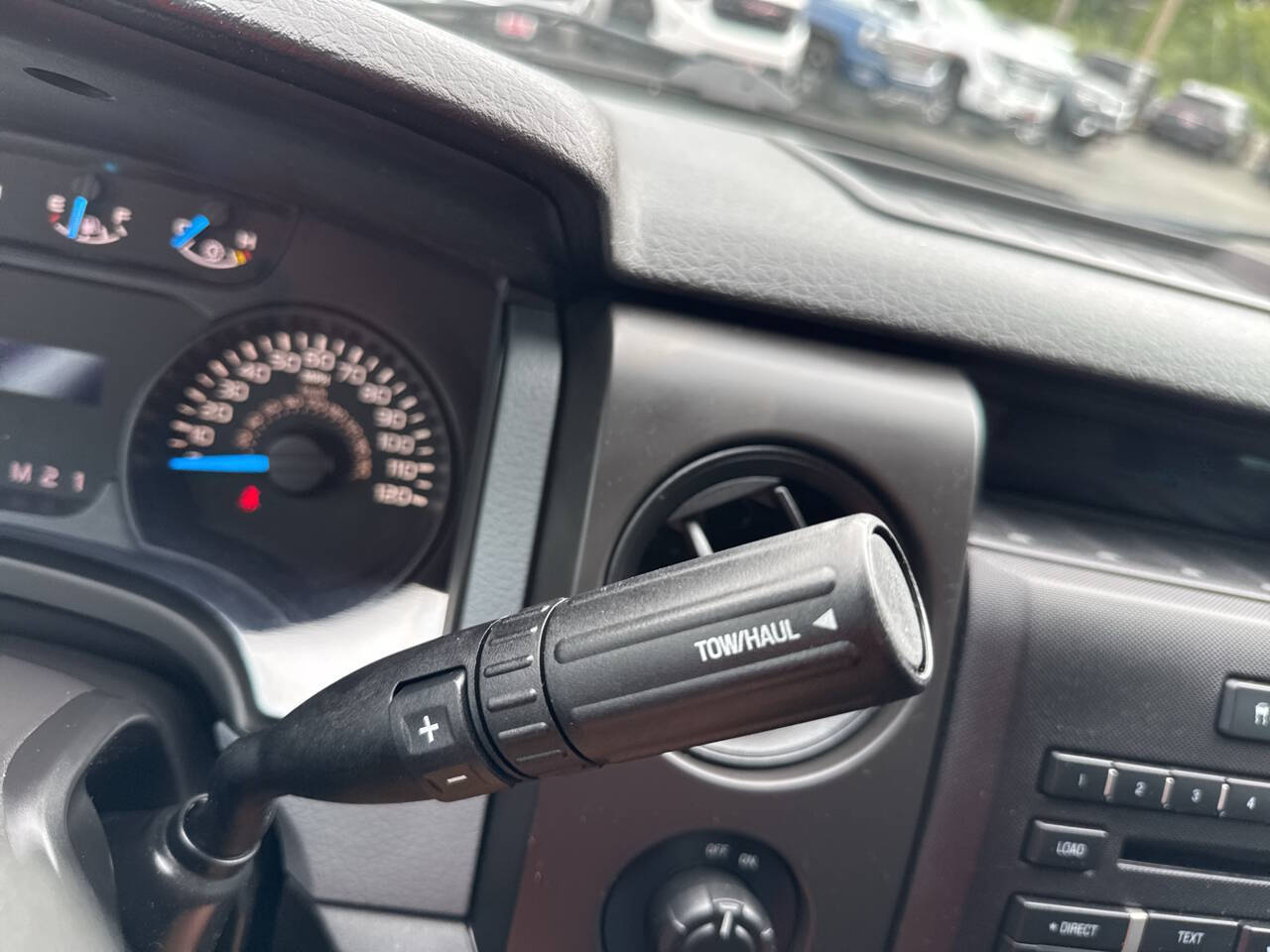 used 2014 Ford F-150 car, priced at $12,499