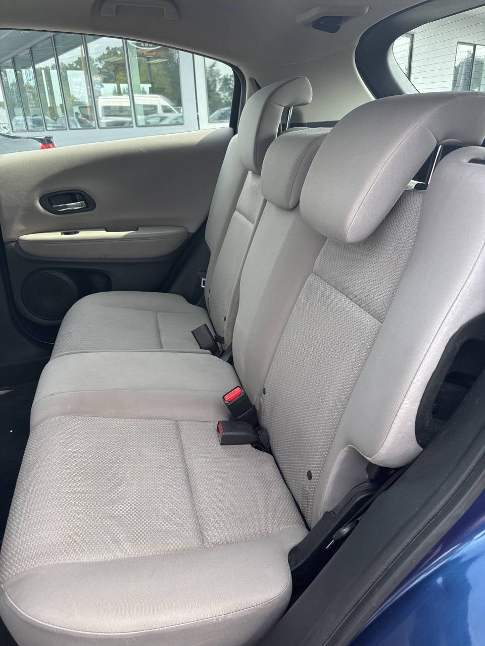 used 2016 Honda HR-V car, priced at $14,799