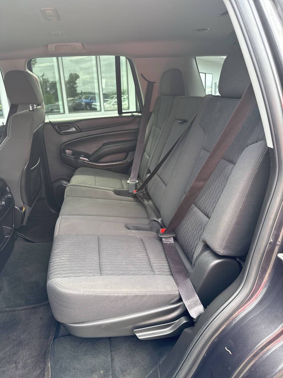 used 2015 Chevrolet Tahoe car, priced at $20,999