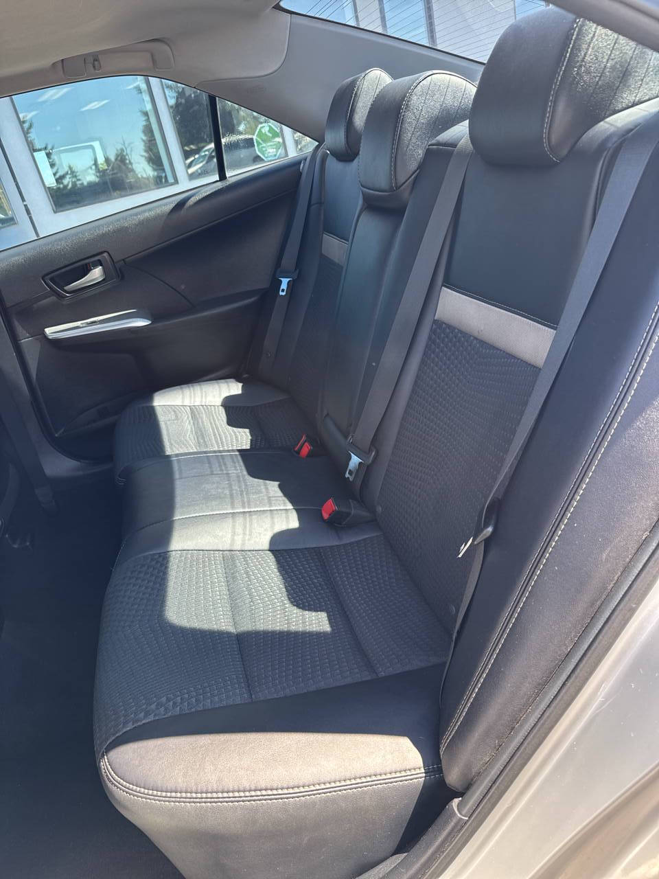 used 2014 Toyota Camry car, priced at $9,999