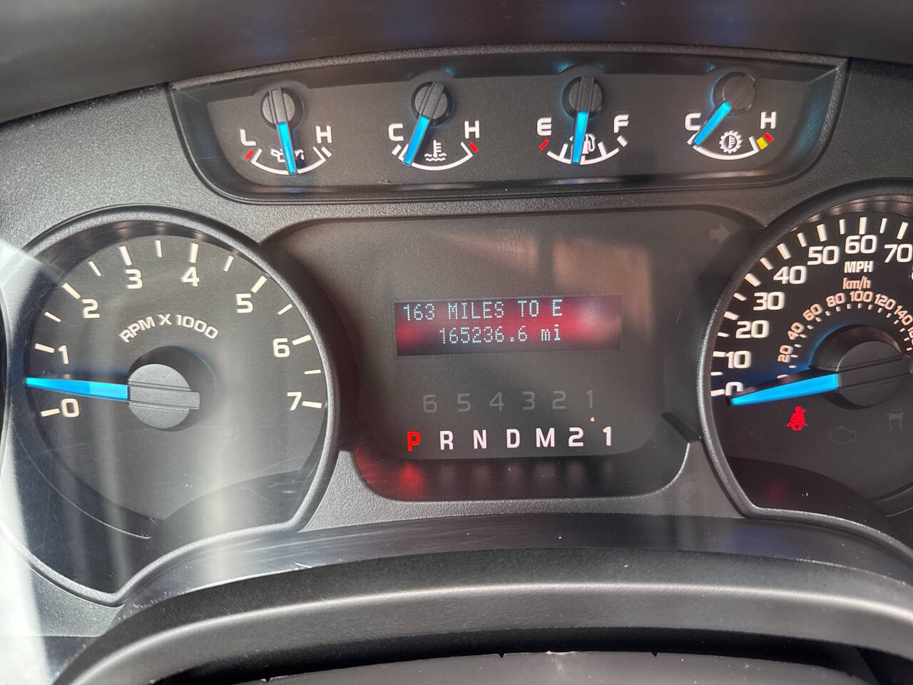 used 2014 Ford F-150 car, priced at $12,499