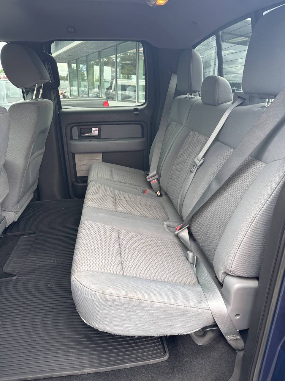 used 2013 Ford F-150 car, priced at $14,999