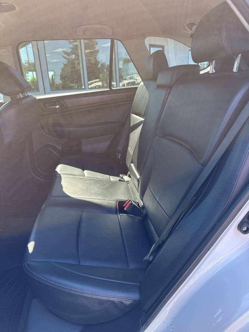 used 2016 Subaru Outback car, priced at $14,499
