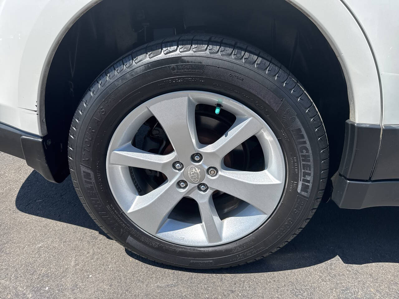 used 2013 Subaru Outback car, priced at $10,699