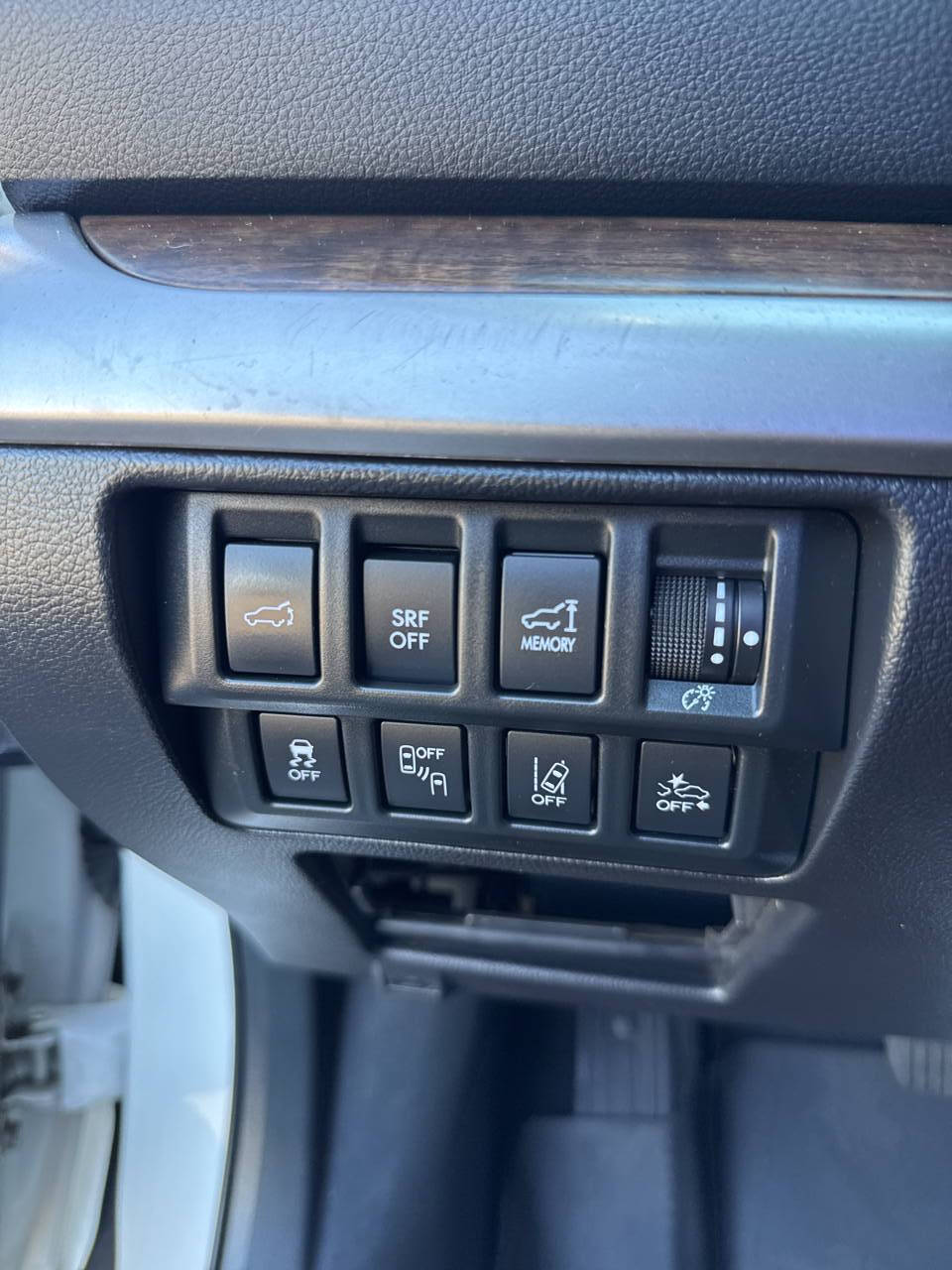 used 2016 Subaru Outback car, priced at $14,499