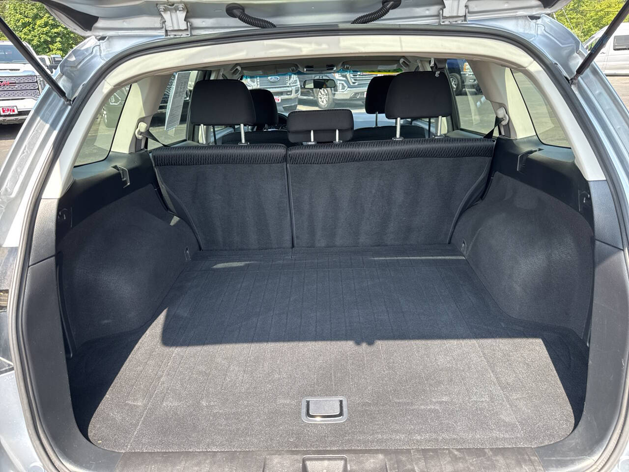 used 2012 Subaru Outback car, priced at $8,899