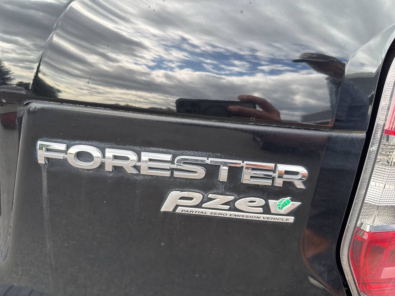 used 2014 Subaru Forester car, priced at $11,999