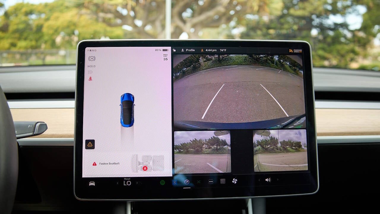 used 2019 Tesla Model 3 car, priced at $22,777