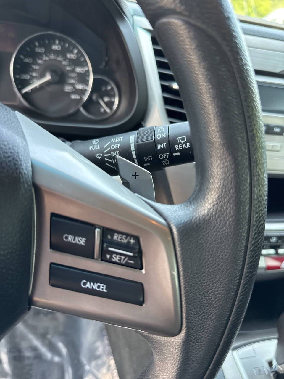 used 2012 Subaru Outback car, priced at $8,899
