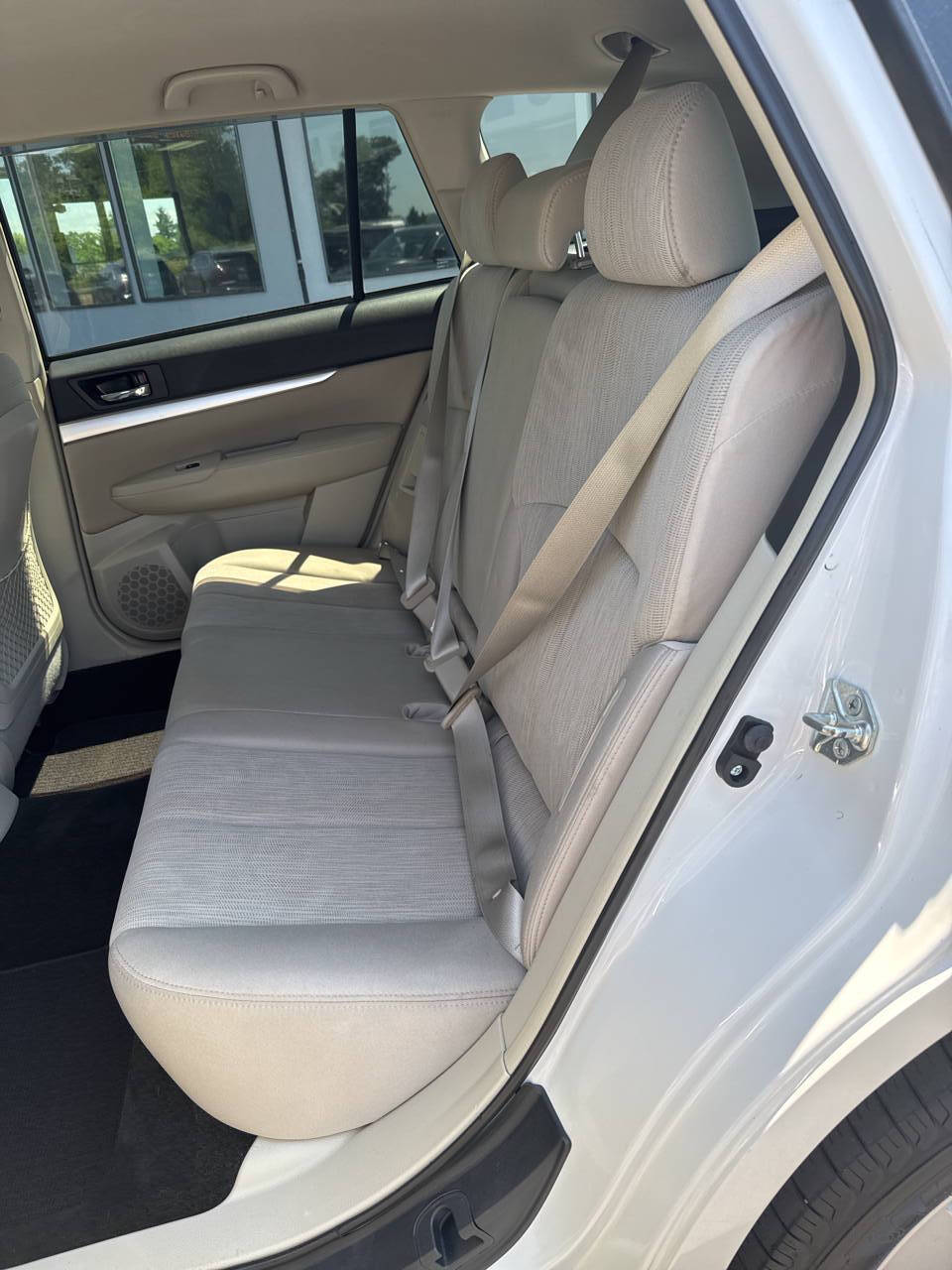 used 2013 Subaru Outback car, priced at $10,699