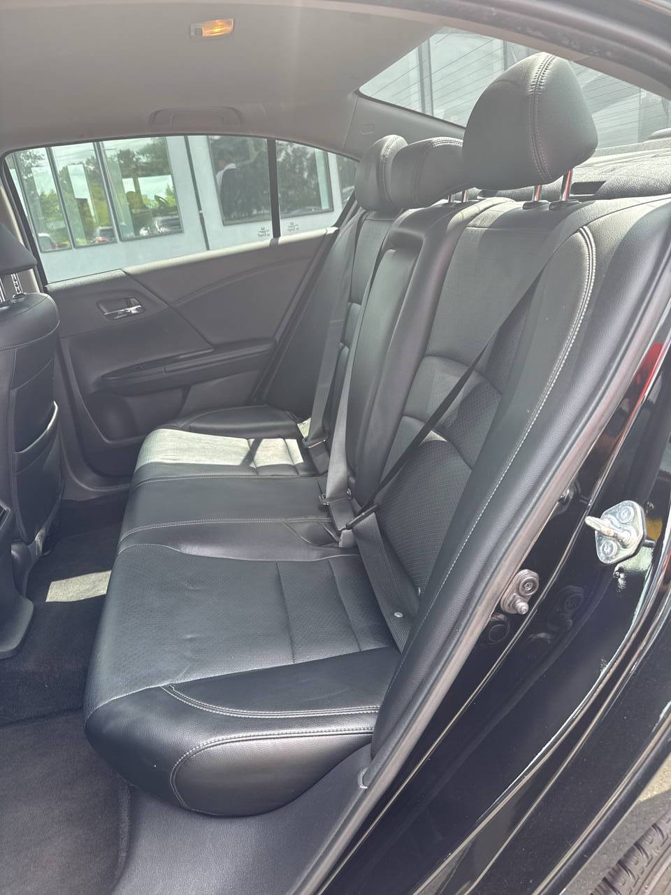 used 2016 Honda Accord car, priced at $15,999