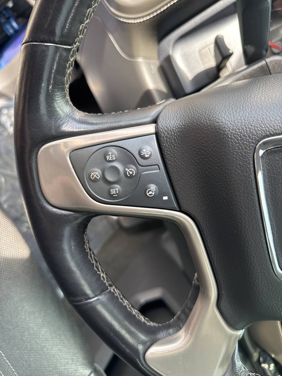 used 2016 GMC Sierra 1500 car, priced at $28,699