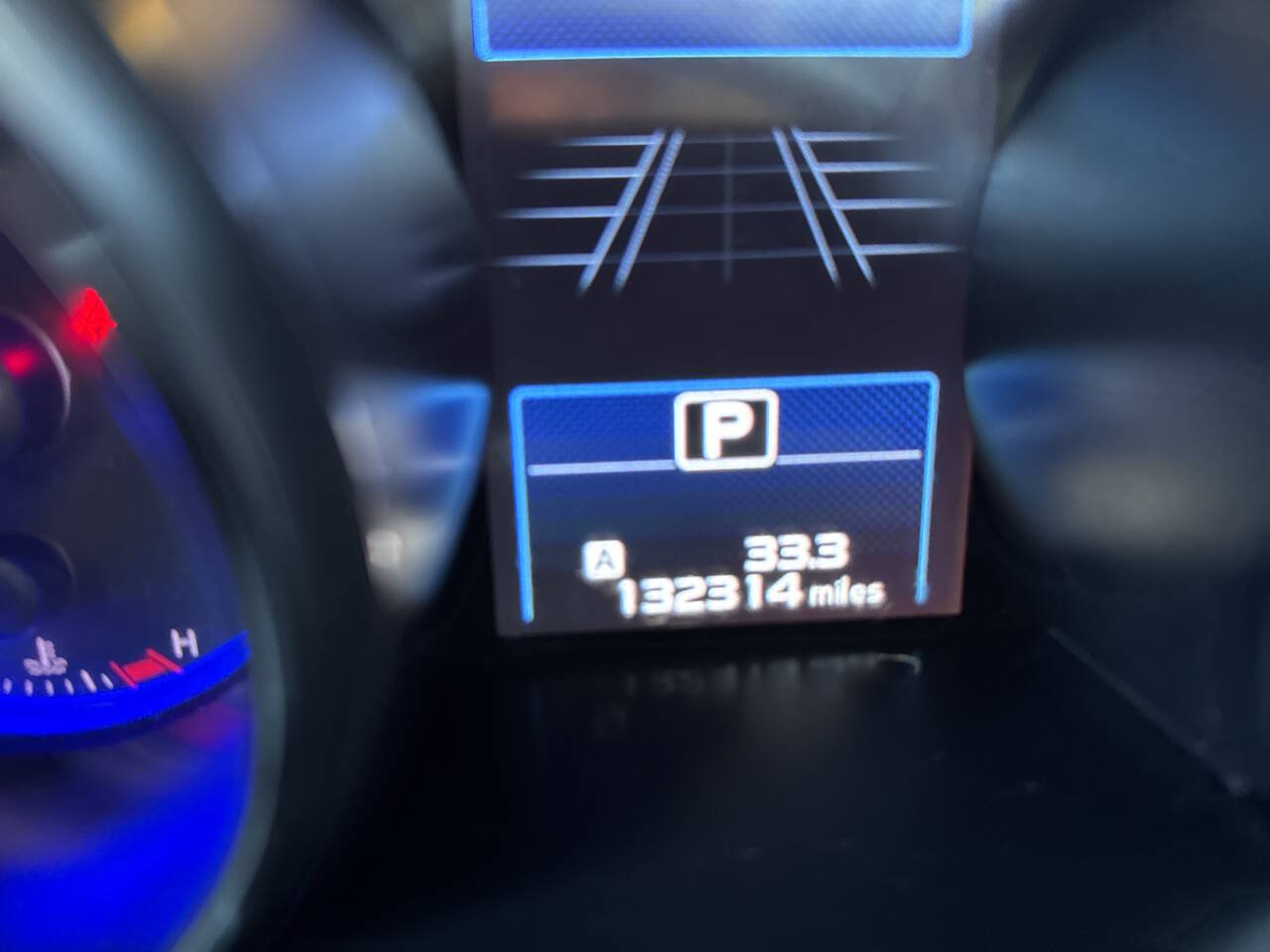 used 2016 Subaru Outback car, priced at $14,499