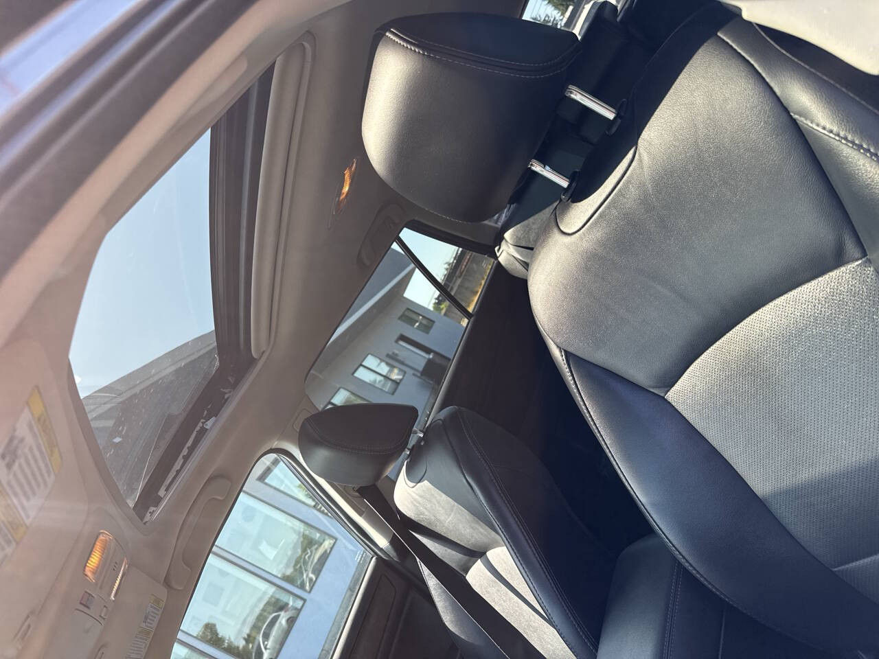 used 2017 Subaru Outback car